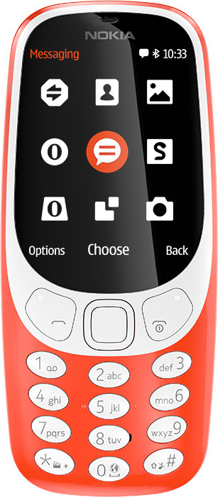 Nokia 3310 (2017) Buy online in Pakistan