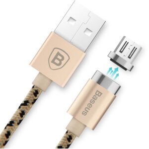 Fast Charging Magnet Cable for Iphone and Android in Pakistan