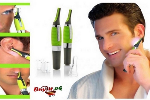 Micro Touch All In One Trimmer (MT-688) in Pakistan