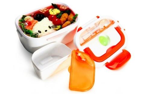 Portable Electric Lunch Box Best shopping site in pakistan