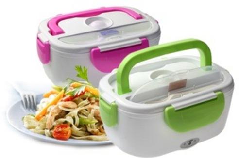 Portable Electric Lunch Box online shopping store pakistan