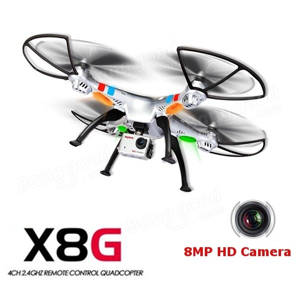 Syma QuadCopter with HD Camera in Pakistan buy2it