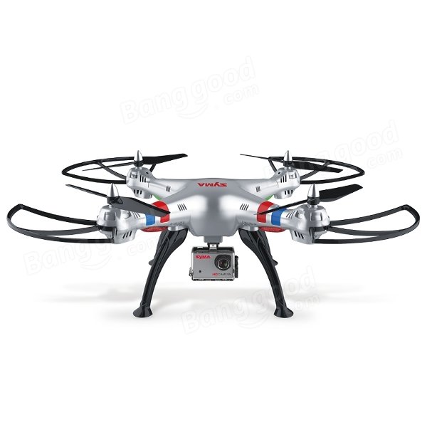 Syma QuadCopter with HD Camera in Pakistan