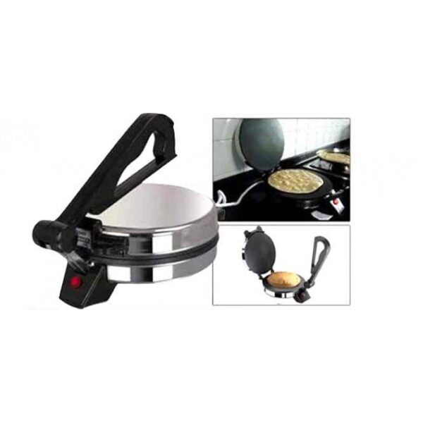 Westpoint Roti Maker With Timer WF-6512 in Pakistan