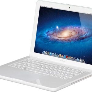 Apple MacBook core 2 duo laptop buy online in karachi pakistan