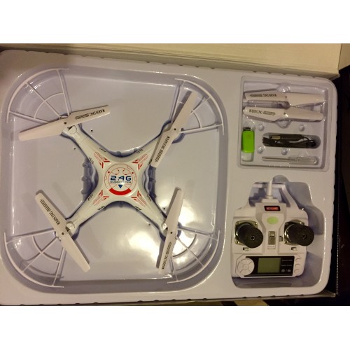 Quad Copter drone Camera buy in Pakistan Online shopping