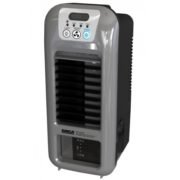 mini rechargeable ac
