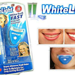 White Light Teeth Whitening System in Pakistan