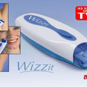 Wizzit Hair Remover Machine Set