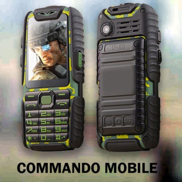 Commando Mobile 10,000 MAH Buy online in Pakistan,online shopping in Pakistan,Buy online items in Pakistan