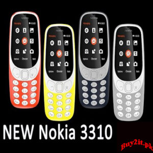 New Nokia 3310 price in Pakistan 2017 buy online