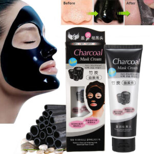 Charcoal anti blackhead mask cream in Pakistan,Charcoal mask cream in pakistan,Anti blackhead mask buy online,Charcoal mask in pakistan