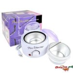 Wax Beans Warmer Pro Wax-100 Machine