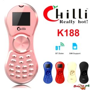 Chilli K188 Fidget Spinner Mobile buy online in Pakistan