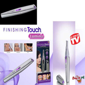 Finishing Touch Lumina Personal Hair Remover buy online in Pakistan