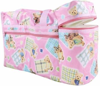 Baby Diaper Bag With Warmer And Cool in Pakistan