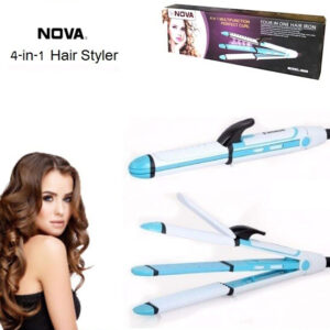 Nova 4 in 1 Hair Styler