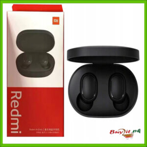 Redmi Wireless Airdots And Earbuds in Pakistan