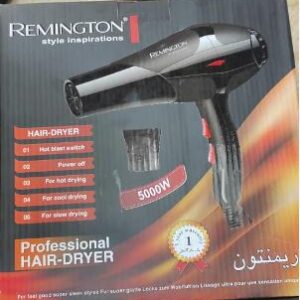 Remington Style Inspirations Professional Hair Dryer