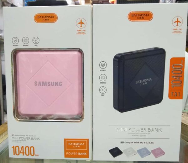 Samsung Mini Power Bank