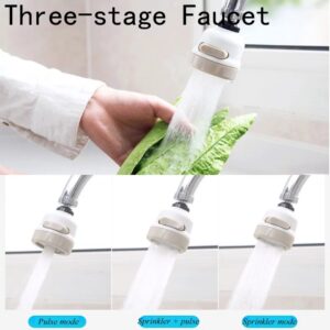 Water Saving Device Kitchen Faucets