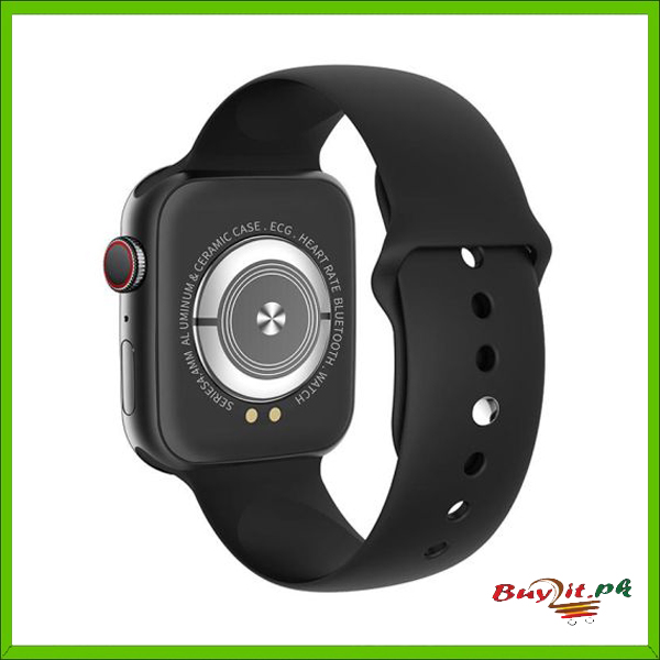 Hi Watch 6 Smart Watch T500 Plus Buy Online