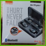 JBL Air F9 Pro Plus Earbuds Airbuds