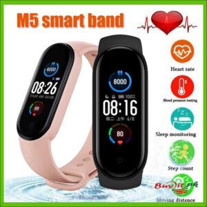 M5 Smart Band Bracelet Fitness Band