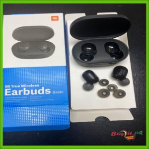 MI True Wireless Earbuds Basic