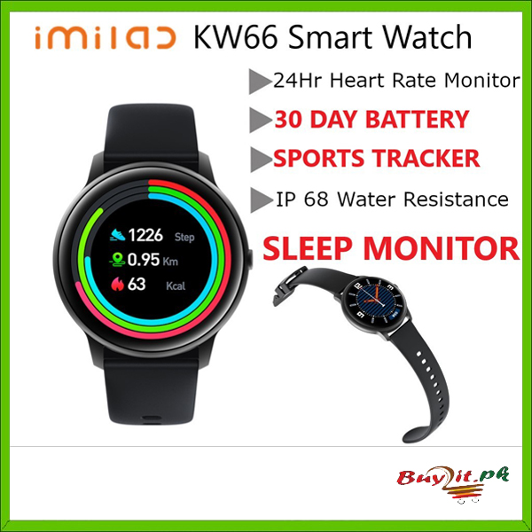 Smart Watch Imilac KW66