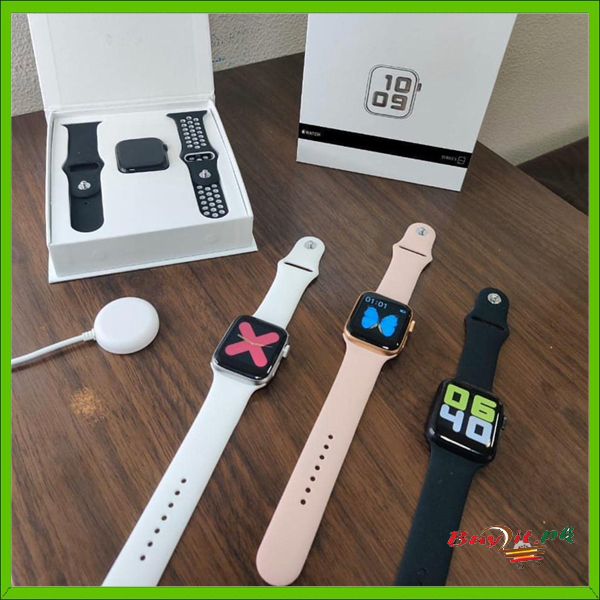 Smart Watch Series 5 For Mobile Phone Price in Pakistan